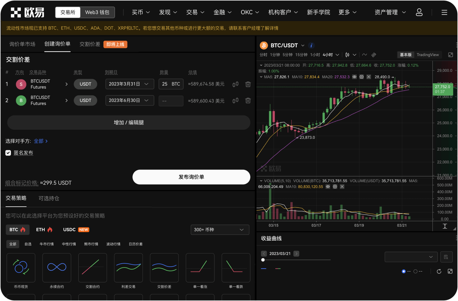 哪个瑞波币交易网站适合高频交易
